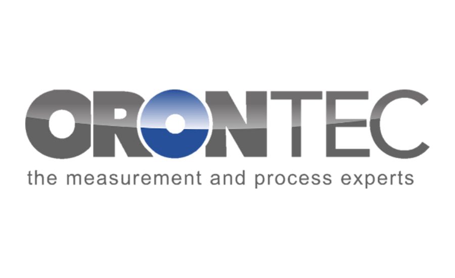 ORONTEC logo